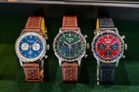 chronograph breitling top time|breitling top time review.